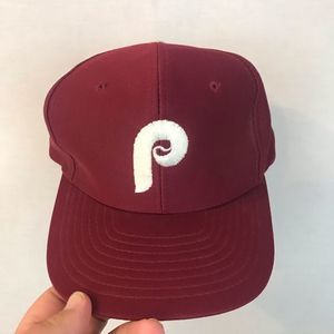 Philadelphia Phillies Hat.
